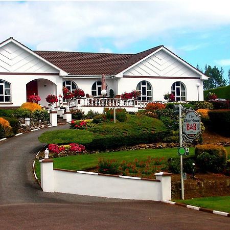 The White House B&B Cork Luaran gambar