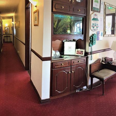 The White House B&B Cork Luaran gambar