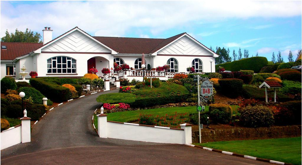 The White House B&B Cork Luaran gambar