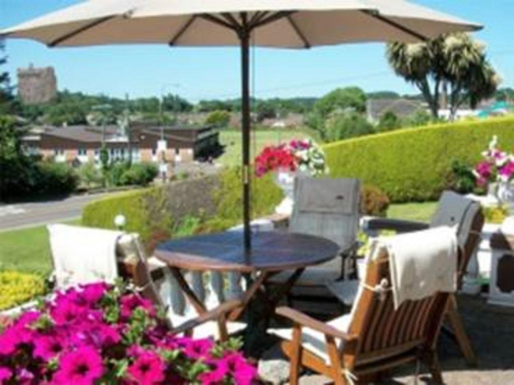 The White House B&B Cork Luaran gambar