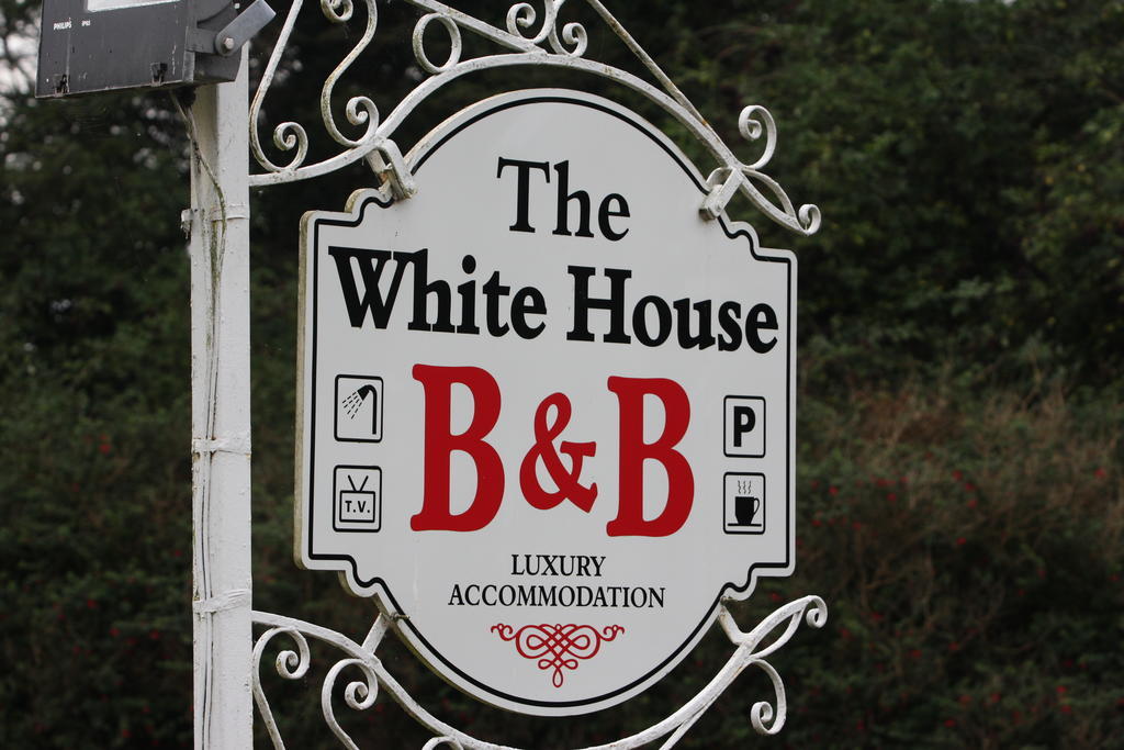 The White House B&B Cork Luaran gambar