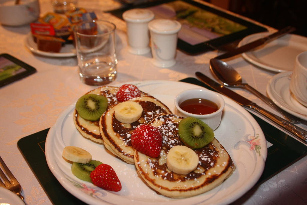 The White House B&B Cork Luaran gambar