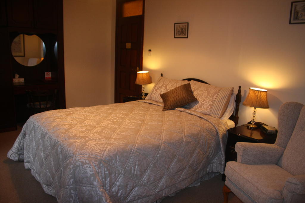 The White House B&B Cork Bilik gambar