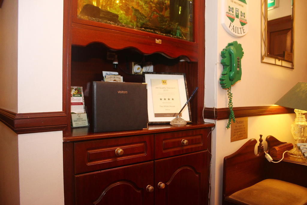 The White House B&B Cork Luaran gambar