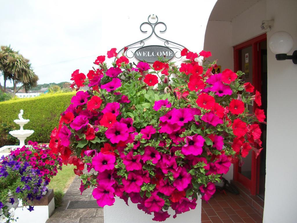 The White House B&B Cork Luaran gambar