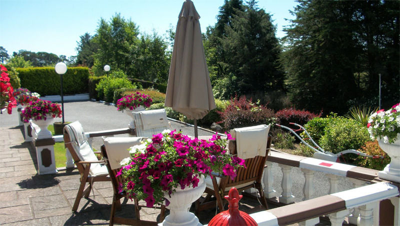 The White House B&B Cork Luaran gambar