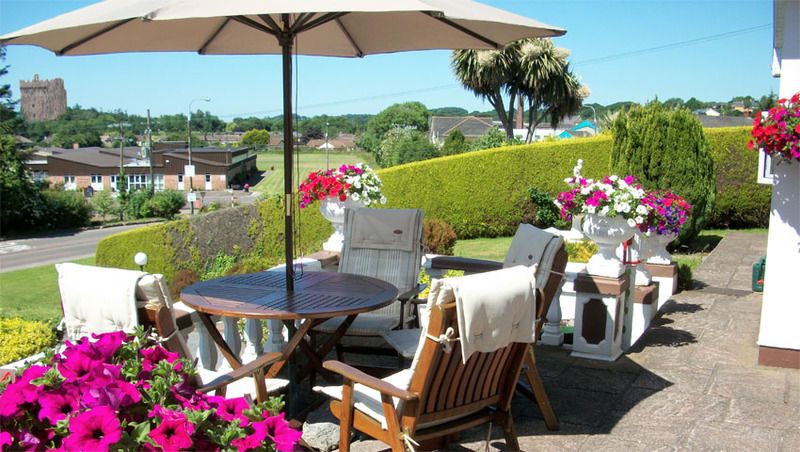 The White House B&B Cork Luaran gambar