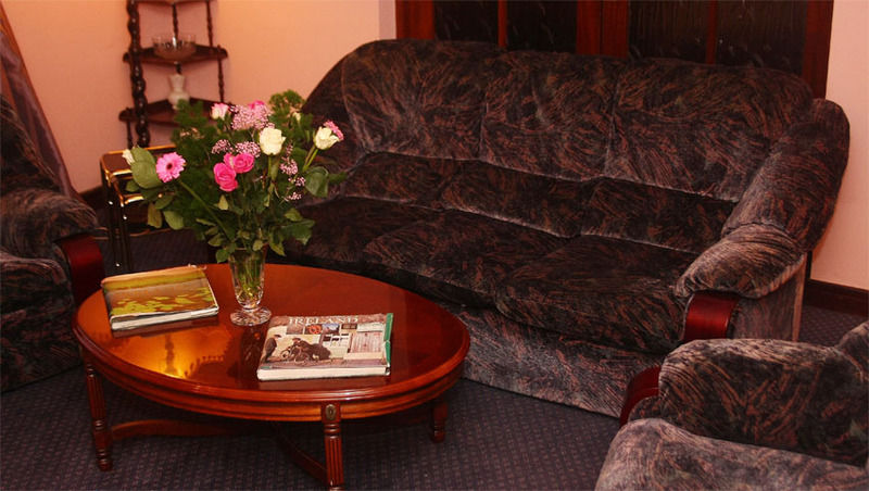 The White House B&B Cork Luaran gambar