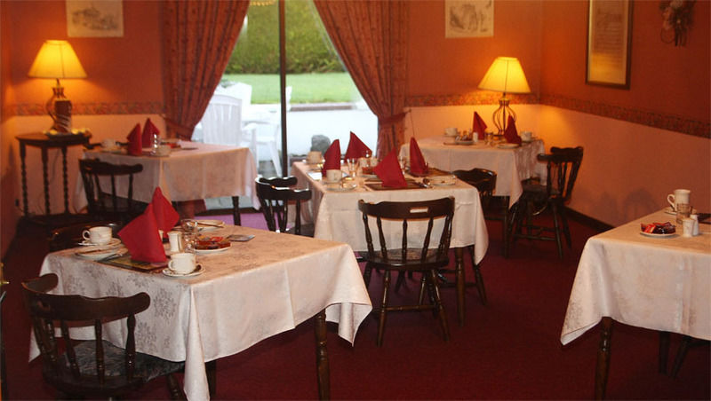 The White House B&B Cork Luaran gambar