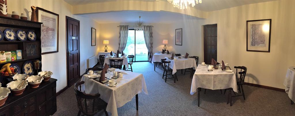 The White House B&B Cork Luaran gambar
