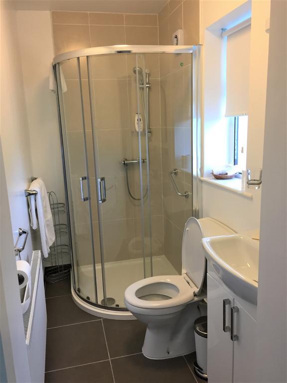 The White House B&B Cork Luaran gambar