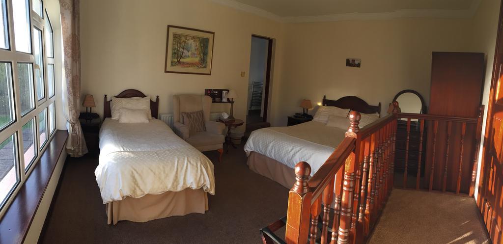 The White House B&B Cork Luaran gambar