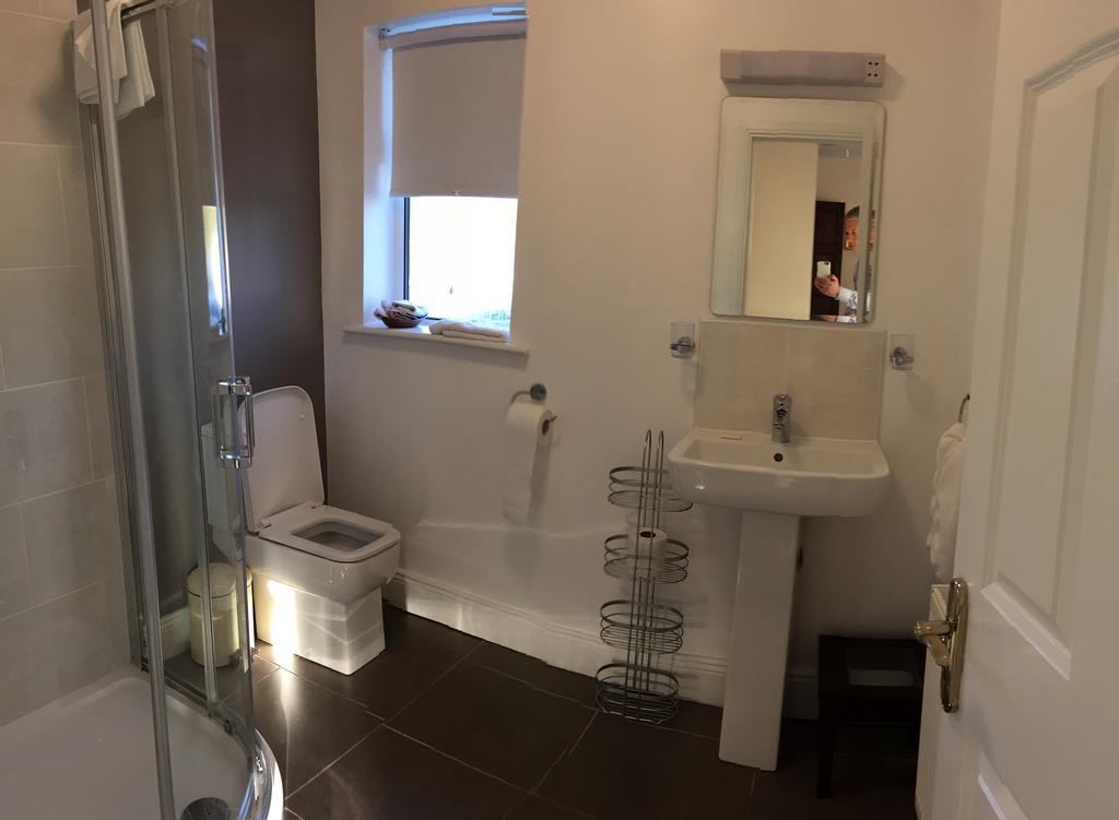 The White House B&B Cork Luaran gambar