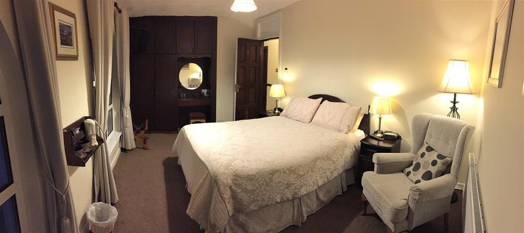 The White House B&B Cork Luaran gambar